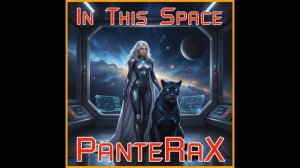 PanteRaX - In This Space 2026