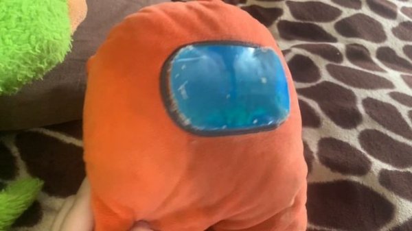 Амогус и пауковый апакалипс 2 зезон 4 часть