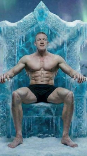 Тело и Дух - Яр