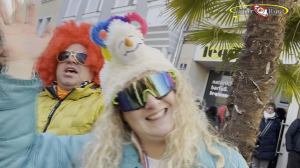 🎉🎈🥳 Карнавал /Фашинг ( Fasching-Karneval Party Hits 2026 🎭 🎵🎉2-Teil.)