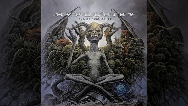 01 - End Of Disclosure (Hypocrisy)