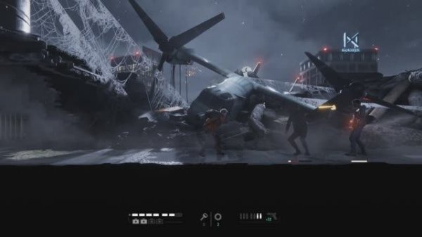 Kong: Survivor Instinct [RUS, без комментариев]. Часть 3: Небоскребы.