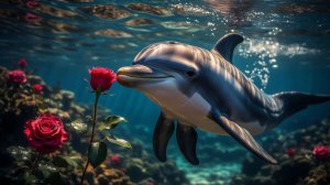 ВСЕМИРНЫЙ ДЕНЬ ЗАЩИТЫ МОРСКИХ МЛЕКОПИТАЮЩИХ ЖИВОТНЫХ