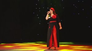 Фестиваль Золотой голос РОССИИ, Шушарина Екатерина