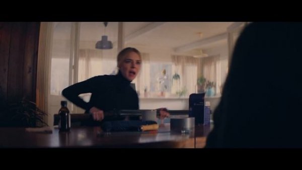 Только через твой труп (2026) Over Your Dead Body