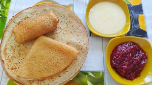 МАСЛЕНИЦА ПРОДОЛЖАЕТСЯ/ ЖАРИМ БЛИНЫ