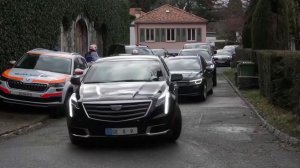 В Женеве прошли переговоры представителей США и Ирана.