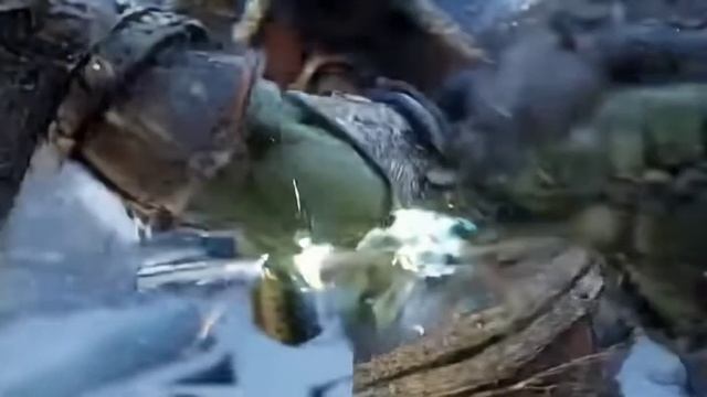 Могучий Клинок Судьбы смотреть онлайн