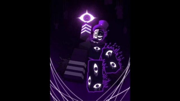 forsaken - umbra noli chase theme