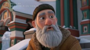 Как коля от матюков - пауков избавился