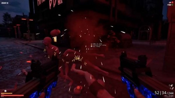 Трейлер Code-Black (анонс)