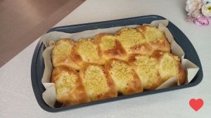 Хватит Покупать Булочки! Готовим Пышные Ватрушки, Которые Получаются у Всех