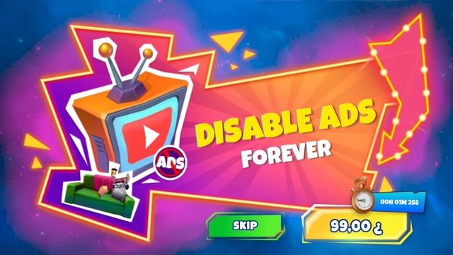 Вышла игра Dark Riddle 3 😱