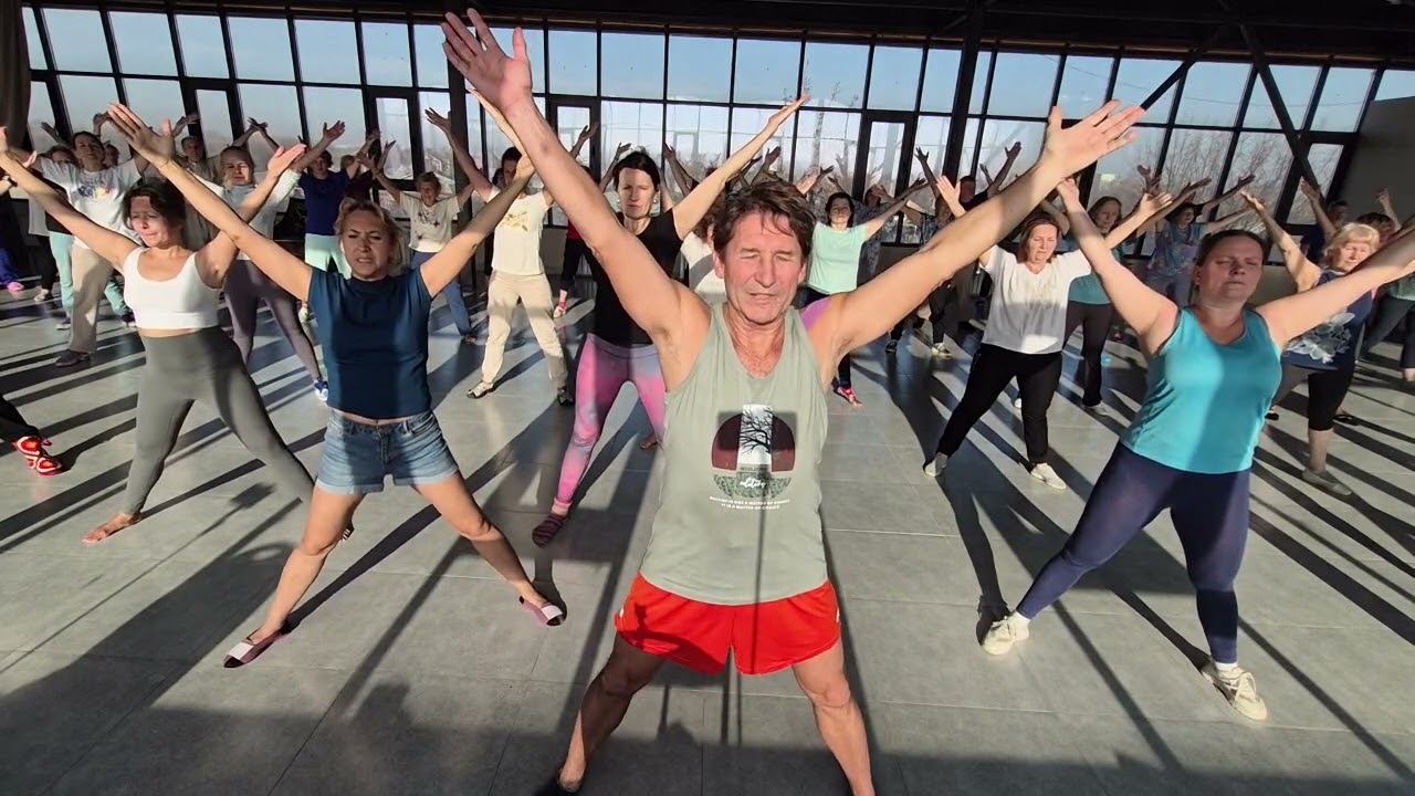 Баланс 4-х Стихий на межд Форуме МаЭД 19.02 в Алмате, Казахстан. Мир Универсологии смотреть онлайн