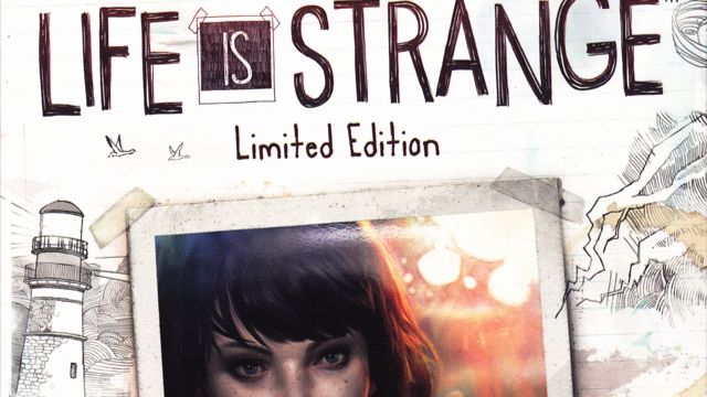 Life Is Strange Эпизод 2: Вразнобой /Женское общежитие смотреть онлайн