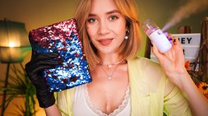 🔥 АСМР ДЛЯ ТЕХ, У КОГО ПРОПАЛИ МУРАШКИ 🤤