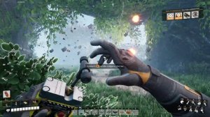 Satisfactory-покоряем планету-засылаем всё в колхоз-часть №30