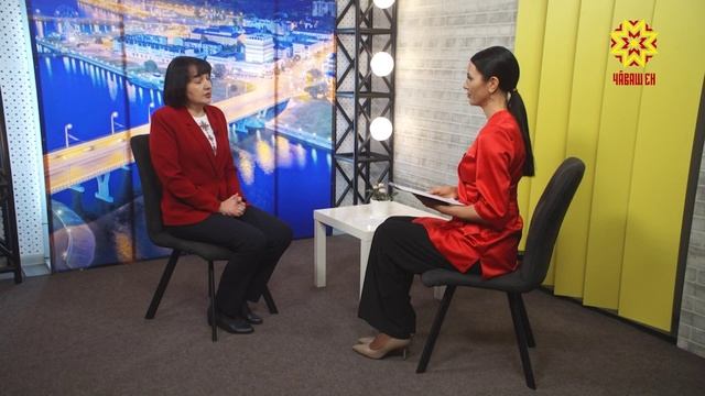 Тӗплӗ калаҫу 18.02.2026 смотреть онлайн