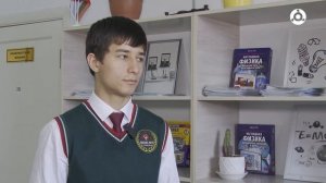 ДаВинчи. Опрос в школе №19 города Назрань