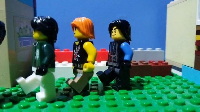 Реклама мультика Путь испытаний