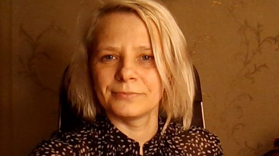 Творческий эфир от 19.02.26, стежка есенинских квадратов Творческий эфир от 19.02.26, стежка есенинских квадратов