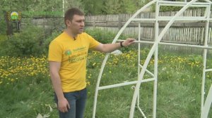 Сравнение теплиц: какое крепление лучше для теплиц: Краб-система или болтовое соединение?