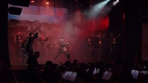 Илһам Байтирәк (Салих Сәйдәшев) - Балет "Сәрвиназ" ("Гөлнара")