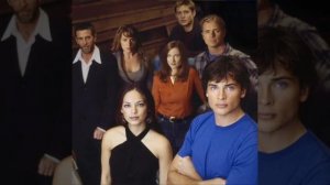 Тайны Смолвиля ... филм