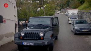 Любовь Мерьем 41 серия (сериал, 2017)