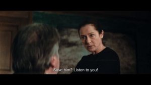 Официальный трейлер "Нить / An Ordinary Case (2024)"