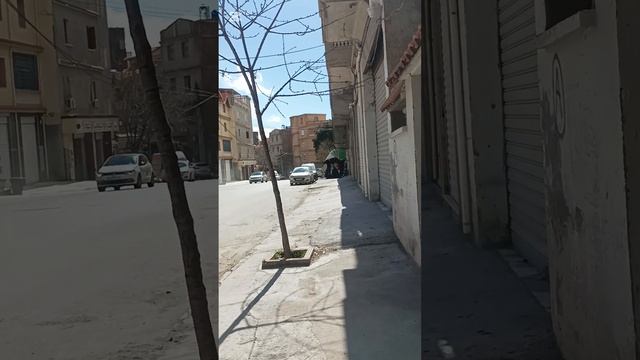 Ramadan Mubarak! 🌙 Атмосфера в Алжире #algerie #жизньвалжире #рамадан2026 #ramadan