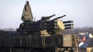 Силы ПВО за ночь уничтожили 113 БПЛА ВСУ над регионами России