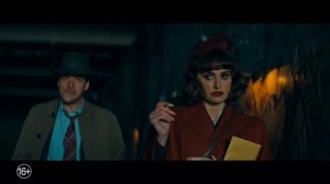 Невеста! | Дублированный трейлер