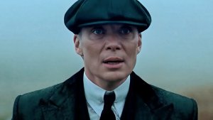 Острые козырьки: Бессмертный человек (2026, субтитры) русский трейлер Киллиан Мерфи