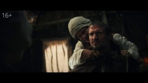 Проклятый рыцарь | Русский трейлер | Фильм [2026]