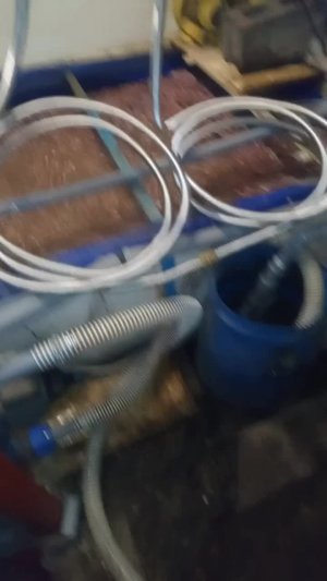 Вот что получается. Глаза боятся а руки делают.  Пожалуйста приглашайте друзей и знакомых в гости...