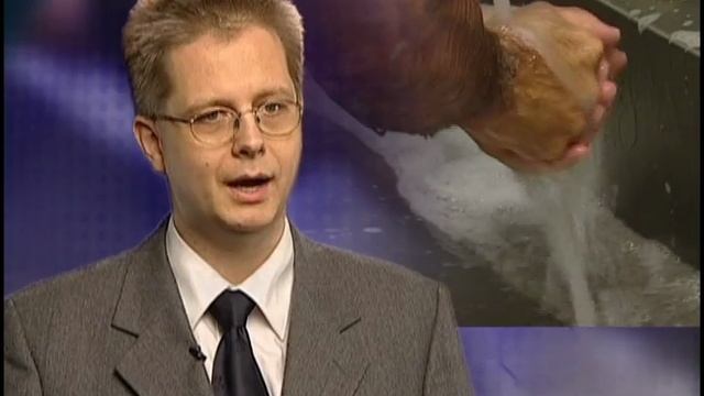 Уход за кожей рук