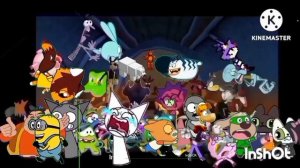 побег от моржа расти add round 41