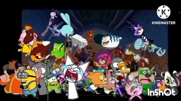 побег от моржа расти add round 41