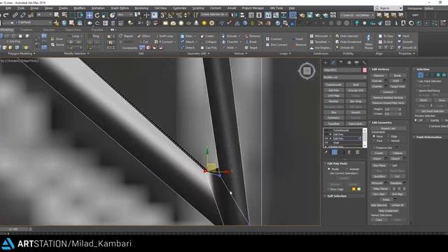 14- MK_McLaren_Tutorial_Modeling смотреть онлайн
