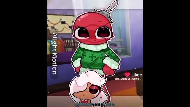 подборка мир денди🌸 смотреть онлайн