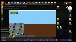 Сделал майн на Java с помощью ИИ