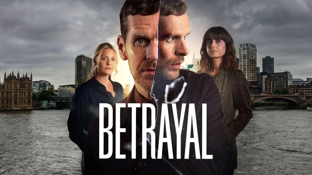 Сериал Предательство - 1 сезон 4 серия / Betrayal смотреть онлайн