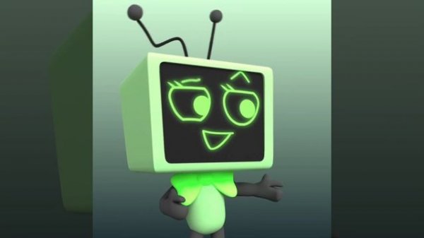 Выражение тунов из Dandy world