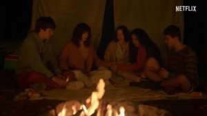 Официальный трейлер "Хороших девочек не убивают (2024)"