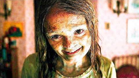 Мумия Ли Кронина — Русский трейлер (Дубляж, 2026) смотреть онлайн