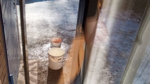 солнышко греет