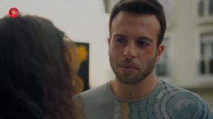 Любовь Мерьем 12 серия (сериал, 2017)