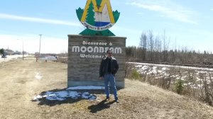 Воспоминания (июнь 2017): рассказываю как живёт простой народ за океаном...