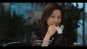 Официальный трейлер "Невозможный наследник / Royal Leader (2024)"